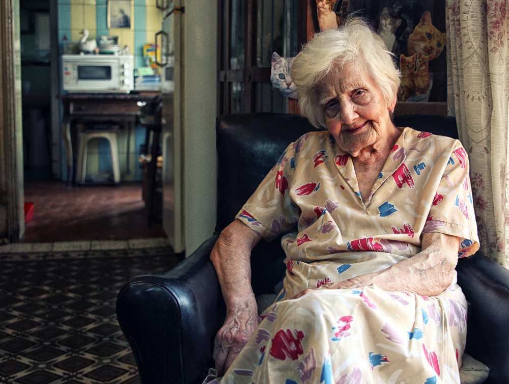 Mary von Ellen Van Deelen