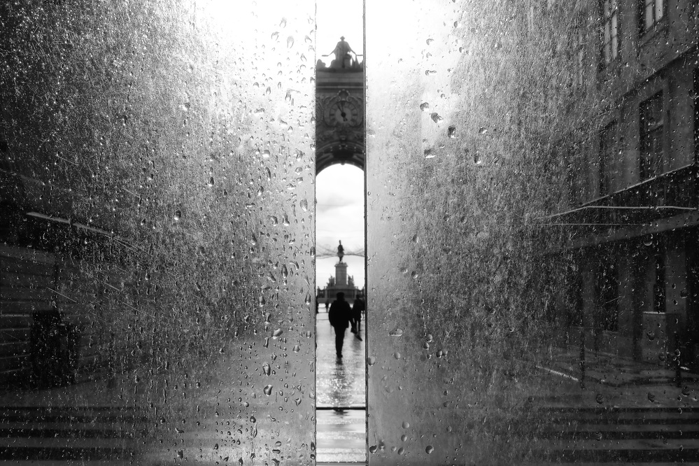 Lisbon von Elsa Martins