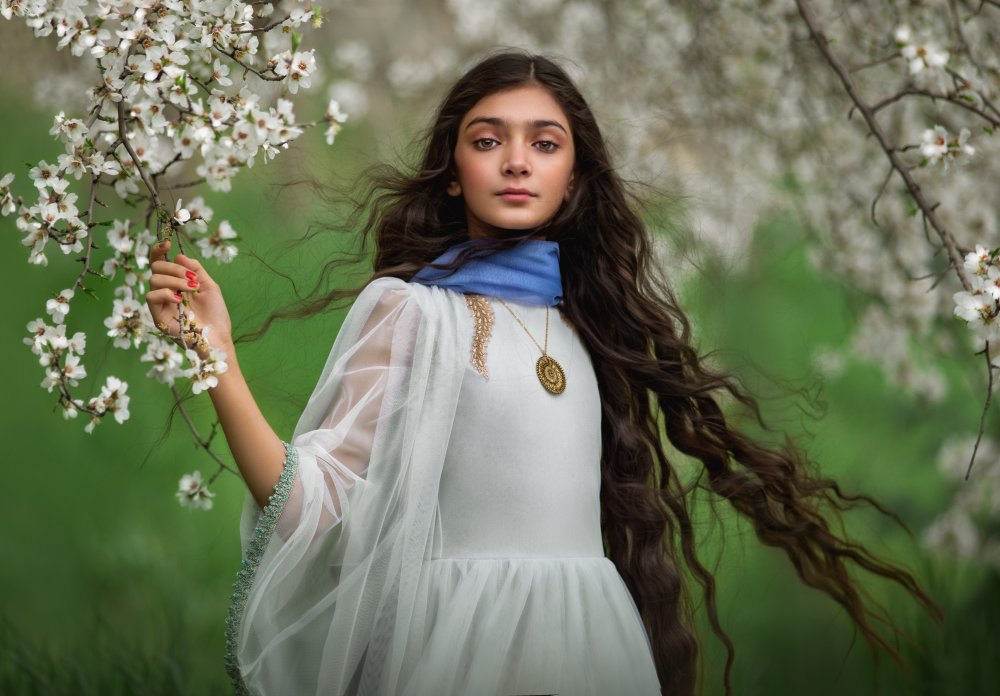 Springtime von Elya87photography