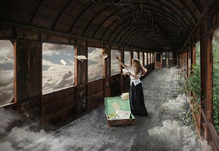 I wish you a fairy tale