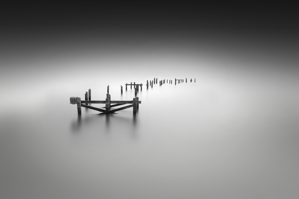 The Path von Emanuel Pereira Aparicio Ribeiro