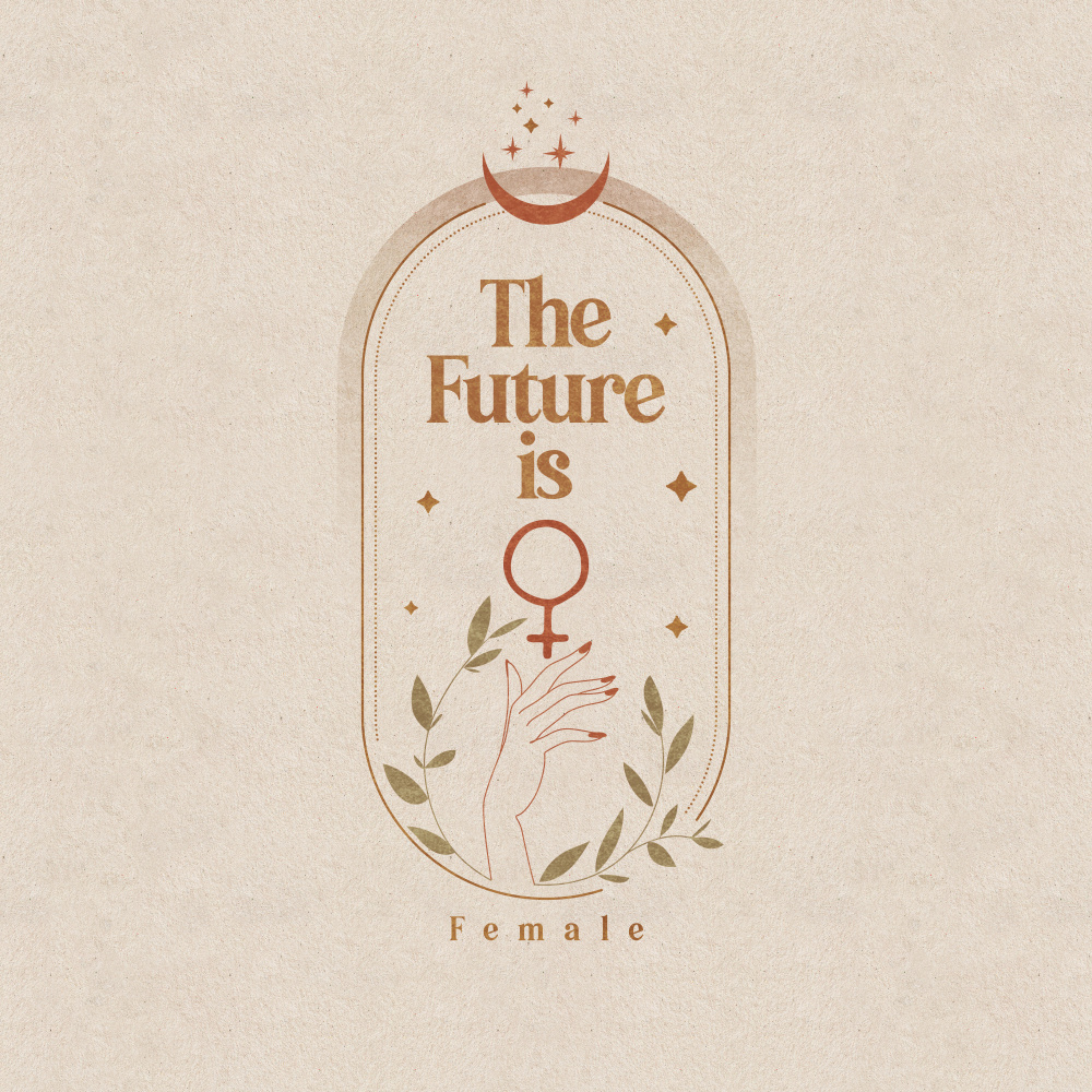 The Future Is von Emel Tunaboylu