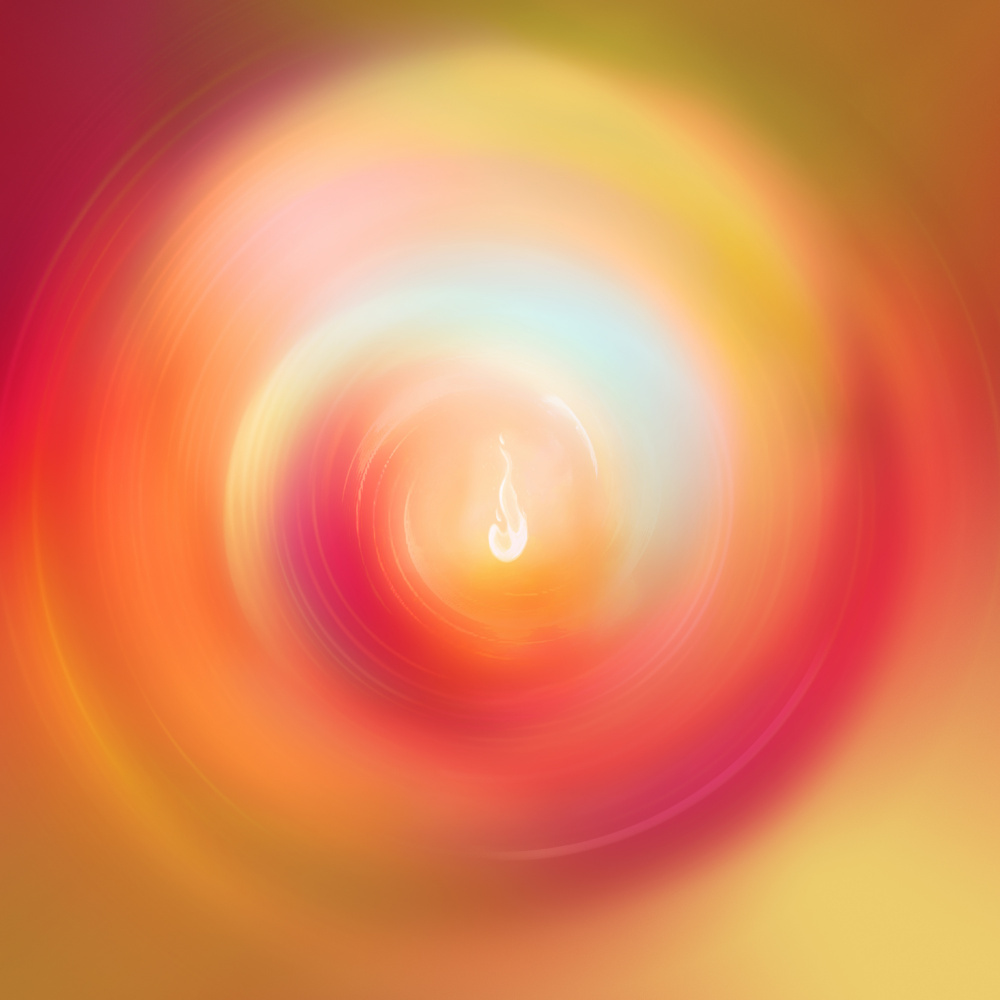 Spirit von Emel Tunaboylu