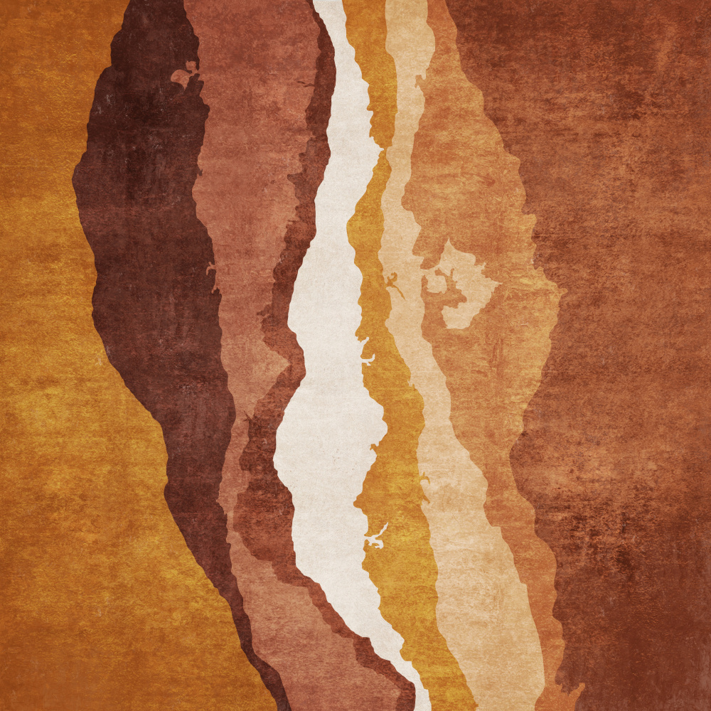 Hardal Catlak Katmanlar von Emel Tunaboylu