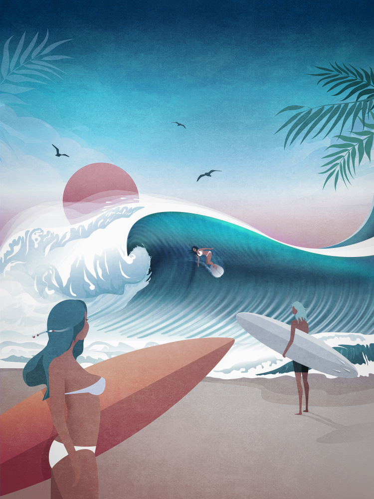 California von Emel Tunaboylu