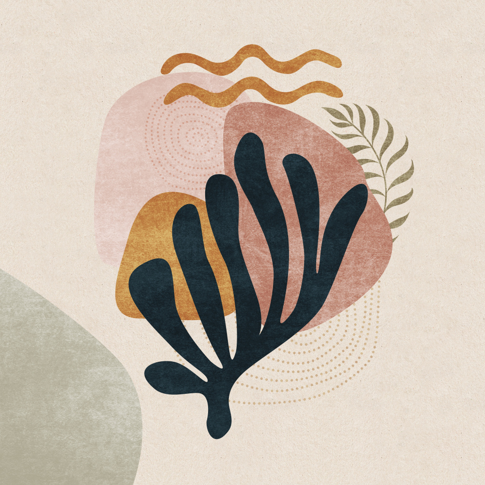 Coral von Emel Tunaboylu