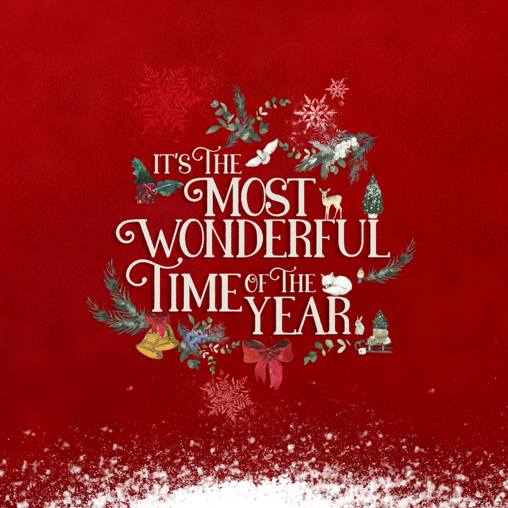Most Wonderful Time von Emel Tunaboylu