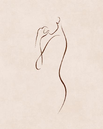 Ratio 4x5 Print By Bohonewart Copy 3