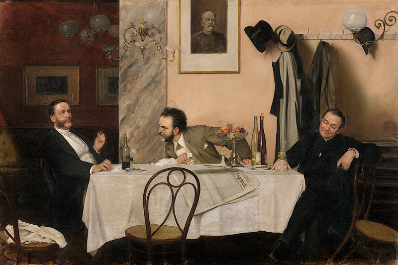 Ungelöste Fragen von Emil Schwabe