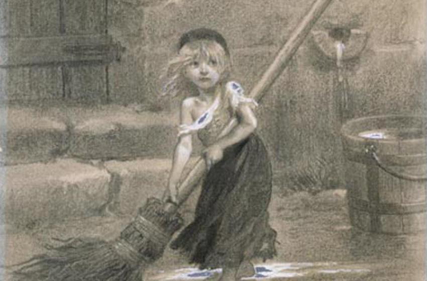 Emile Antoine Bayard