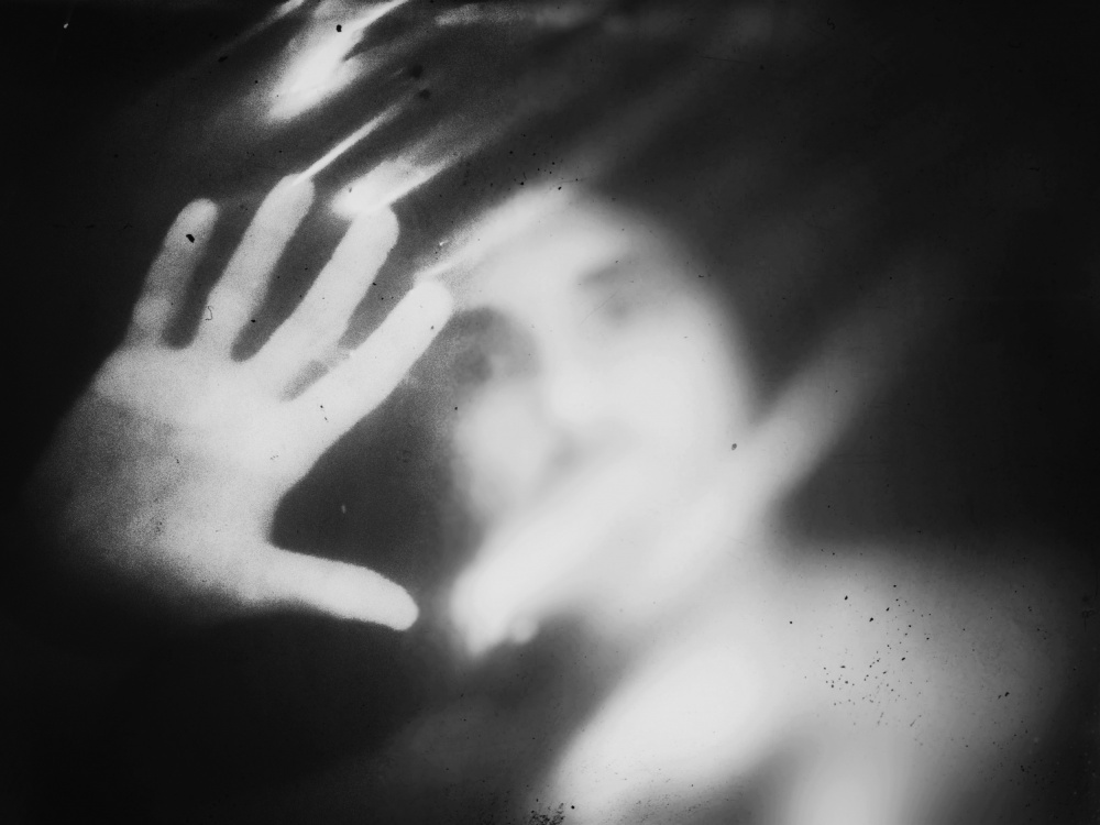 Hello from the other side! von Emilian Avramescu