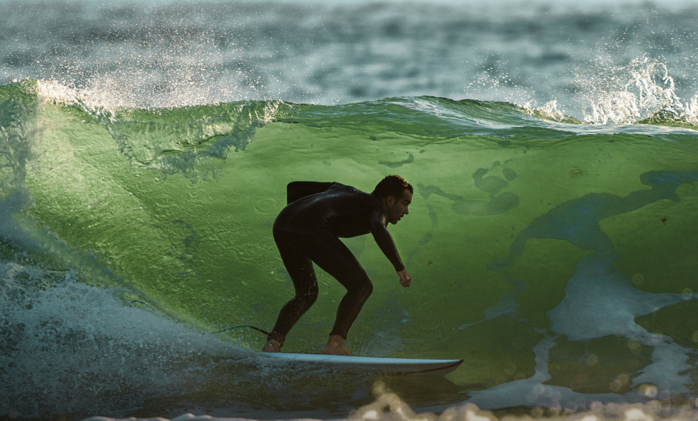 Adrenalina von Emilio Pino