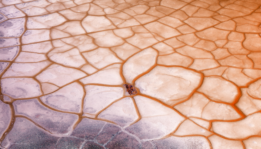 Irregular von Emilio Pino