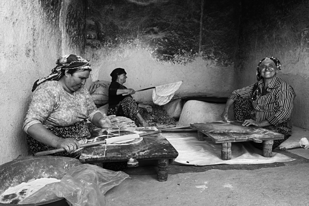 bread von Emine Basa