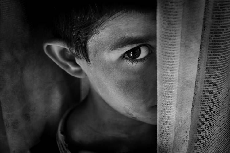 child von Emine Basa