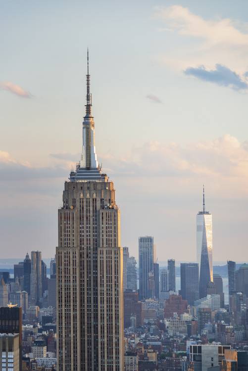 Buildings Competition von Emmanuel Charlat