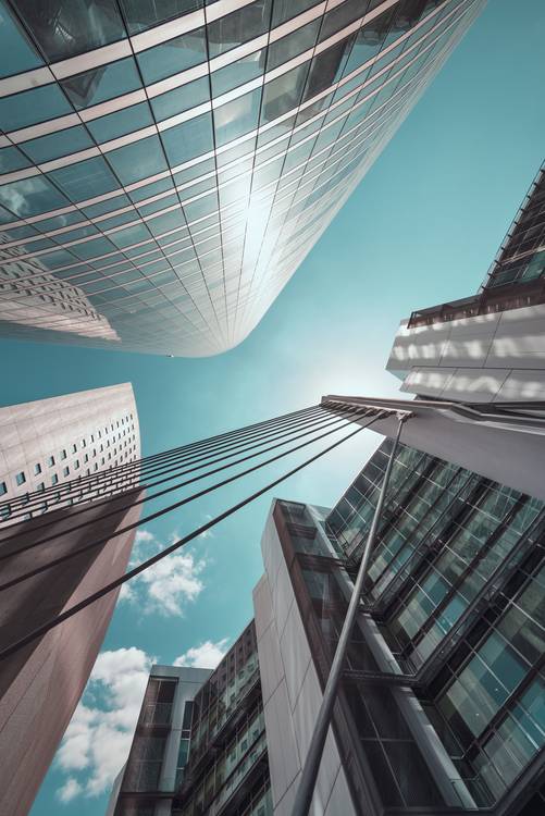 Modern Life von Emmanuel Charlat