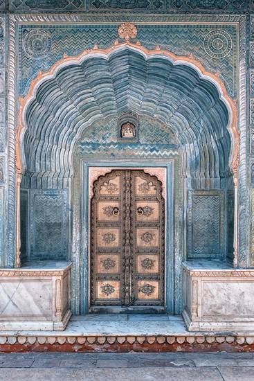 Rajasthan Architecture