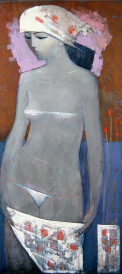 Veronica von Endre  Roder