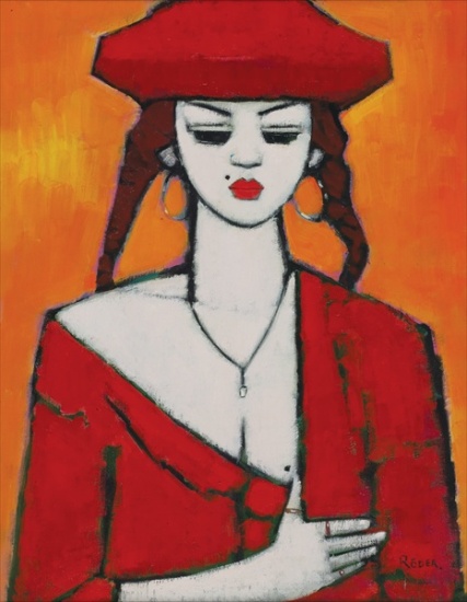 My Little Secret von Endre  Roder