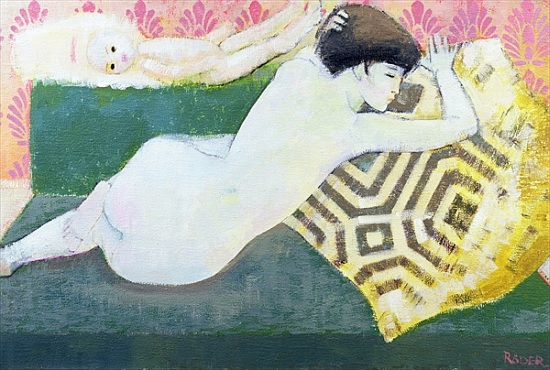 Achanthus von Endre  Roder