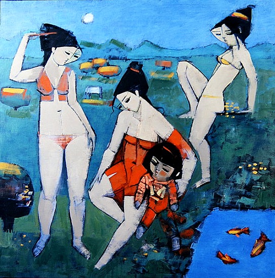 Doll von Endre  Roder