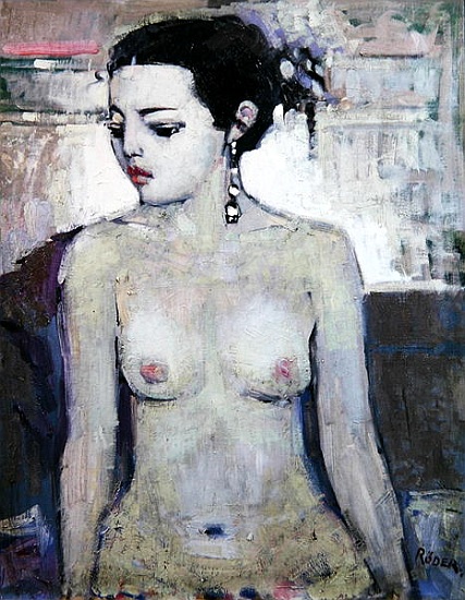 Michaela von Endre  Roder