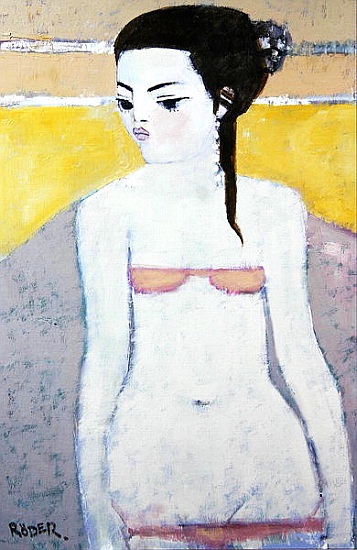 Michela Again von Endre  Roder