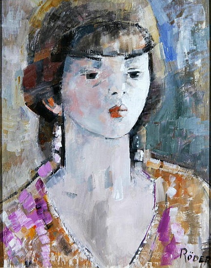 Miss Bowen von Endre  Roder