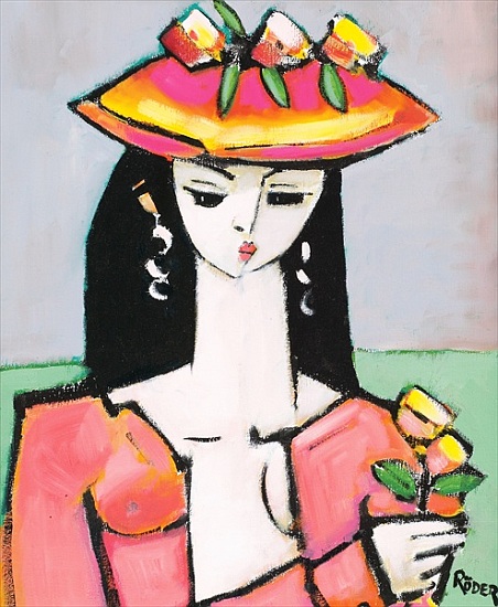 Molly von Endre  Roder