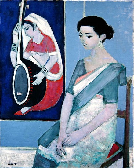 Sitar von Endre  Roder