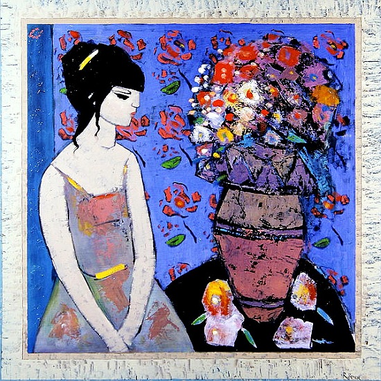 The Young Mrs Parnis England von Endre  Roder