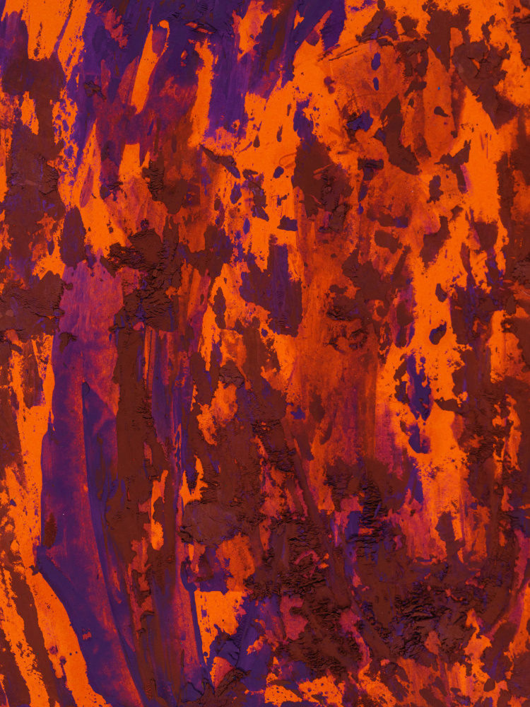 colored paints von engin akyurt