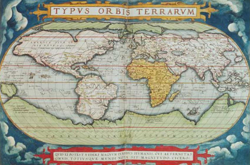  English School, (16th century)