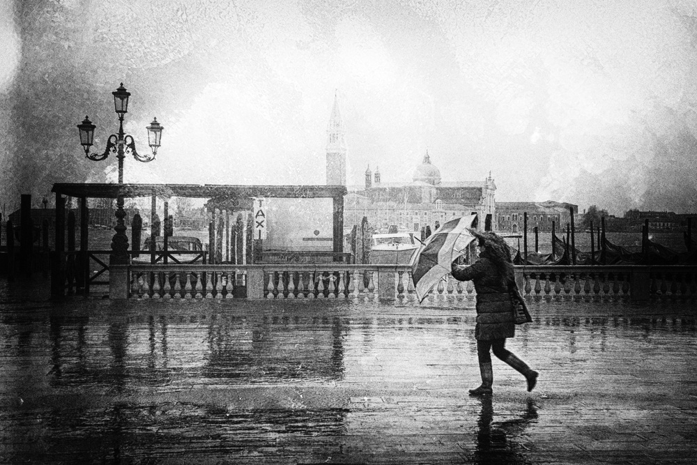 "taxiiiii" von Enrico Facchetti