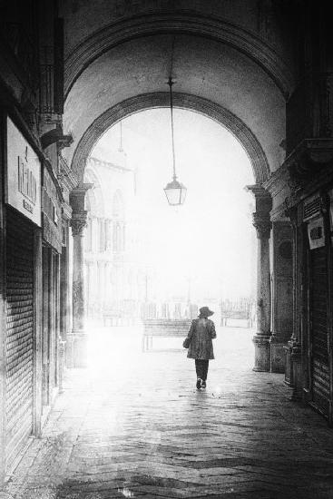 Venezia ai Tempi del Coronavirus