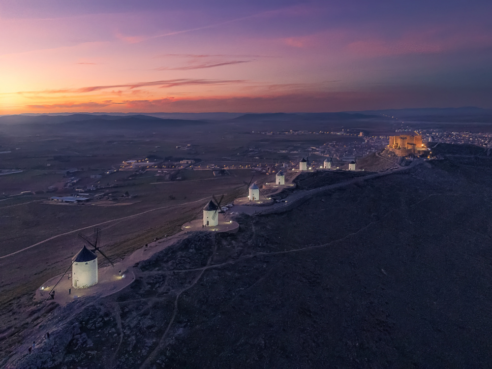 Fly free von Enrique Rodríguez de Mingo