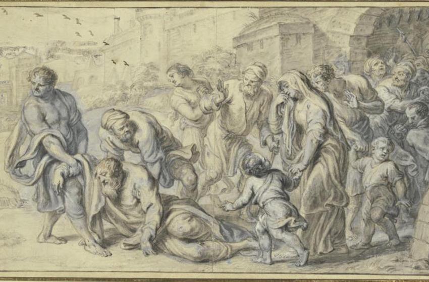 Erasmus Quellinus d. J.