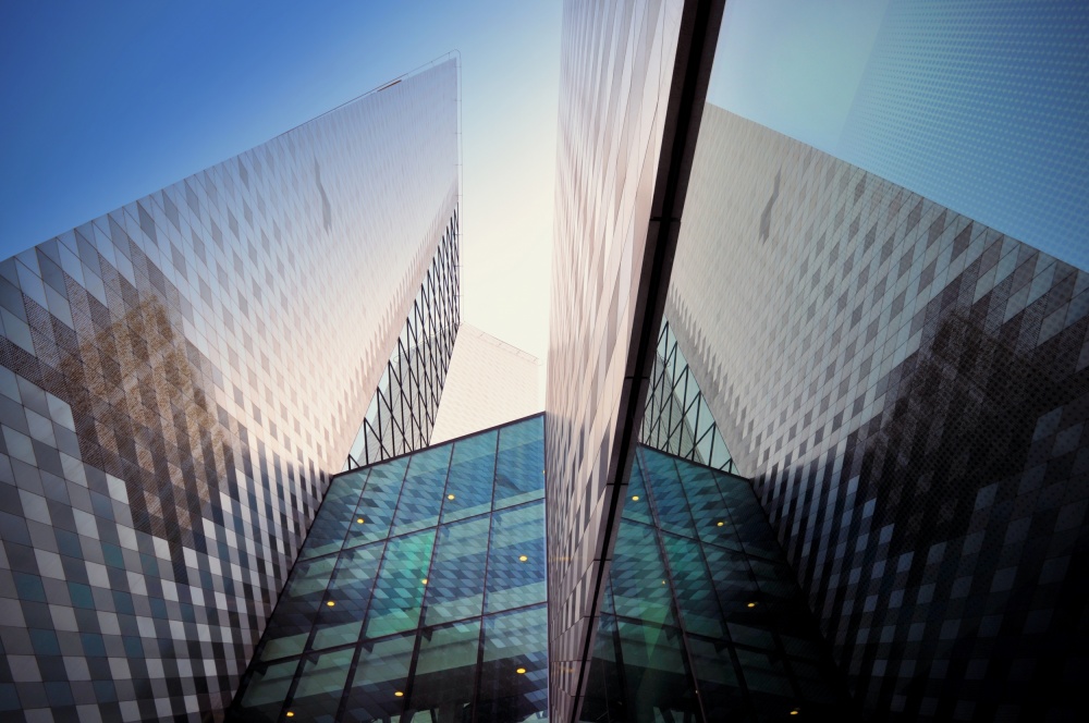 Swedbank von Ercan Sahin