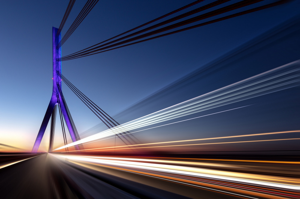 New dynamics von Erhard Batzdorf