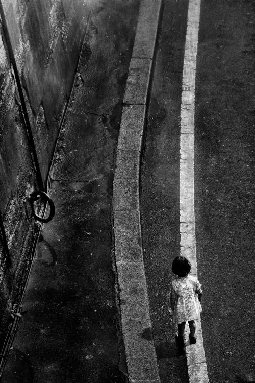 Lost von Eric Drigny