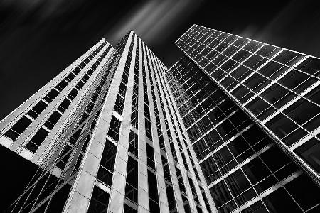 Almere WTC Martinez 1