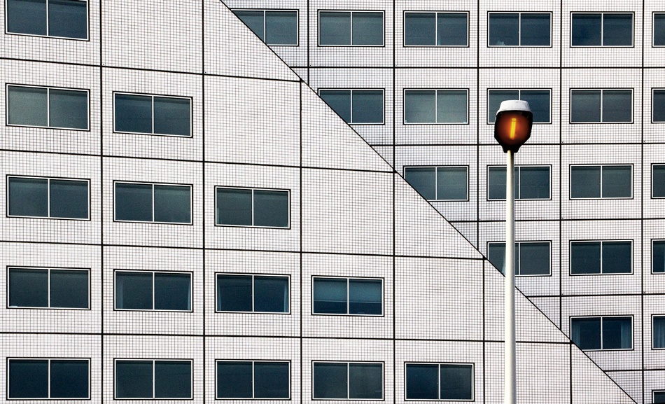 Lighting von Eric Mattheyses