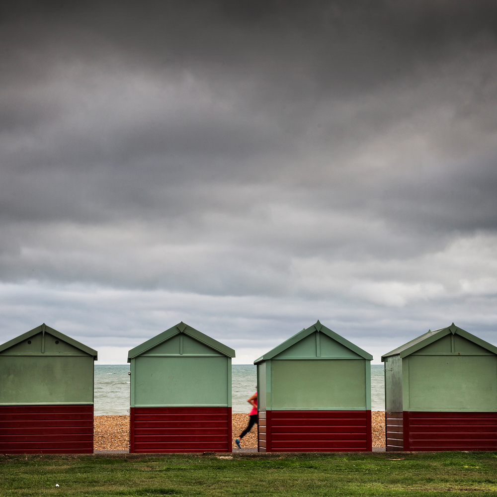 To Run von Eric Mattheyses