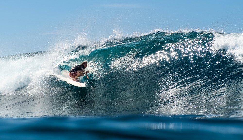 The past is like a dream... von Eric Verbiest