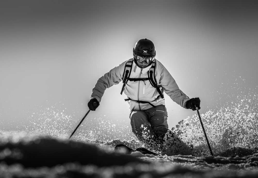 Philip Pirin von Eric Verbiest