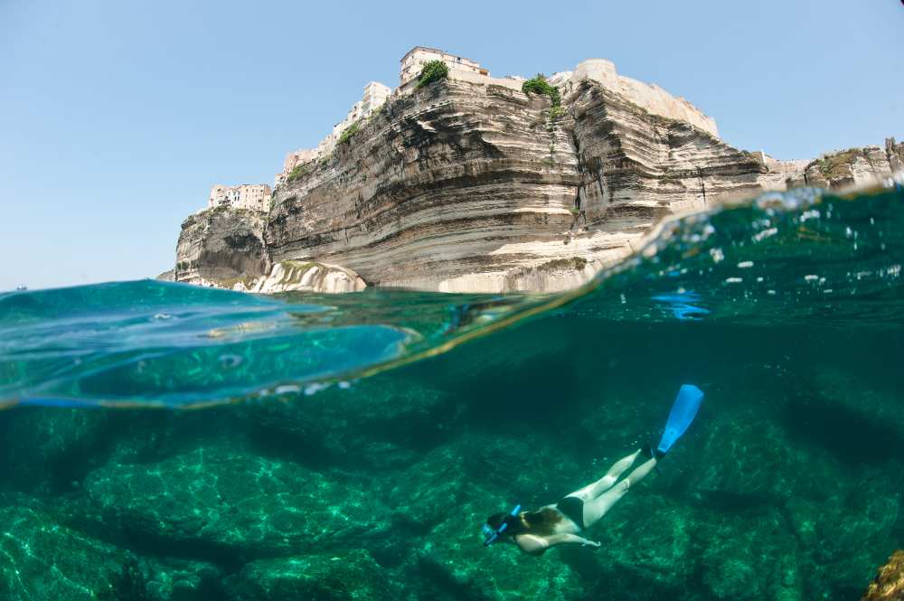 Bonifacio von Eric VOLTO