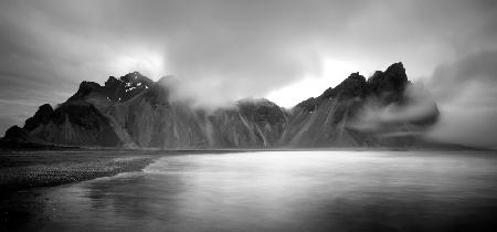 Vestrahorn
