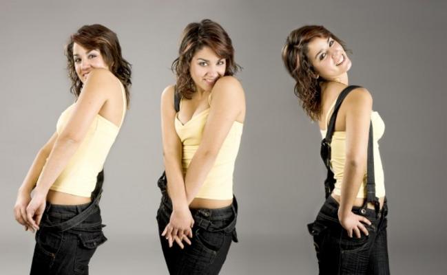 Fashion woman von Erik Reis