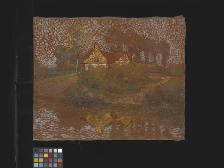 Landscape, date unknown